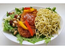 【東京都】品川区×キユーピー連携企画第5弾！「とんかつのしながわボウル」を期間限定で販売