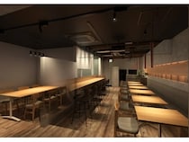 【東京都世田谷区】地方生産者から届く旬食材を厳選、都市の感性を融合させたCafé Bar「ROOTS」オープン