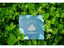 【東京都新宿区】沖縄発のよもぎウェルネスブランド「BLUMOGI」が誕生。新宿伊勢丹で限定POPUPを開催