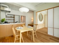 【東京都目黒区】北欧と和が融合した築古リノベーション住宅「THE JAPANDI HOME」登場！