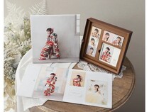 写真BOXセット「Kibaco」をタートルが発売！法政大の学生とアイディアを出し合い開発