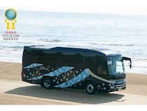 金沢アドベンチャーズの能登バスツアーが、ジャパン・ツーリズム・アワード特別賞受賞