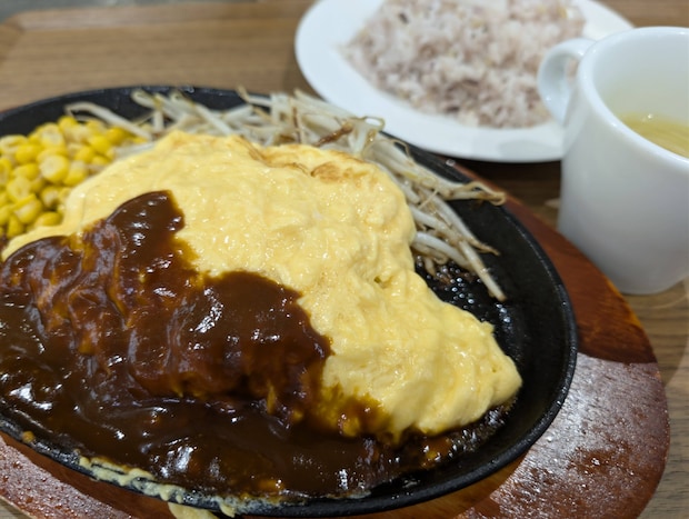 春の食卓じょうなん