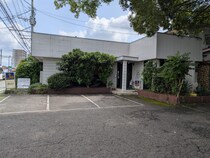 昔からある洋食屋【レストランホープ】