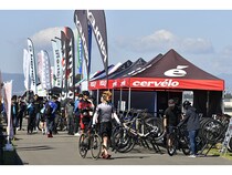 【宮城県名取市】東北最大級のスポーツサイクルフェスティバル“東北サイクルフェスタ 2025”開催