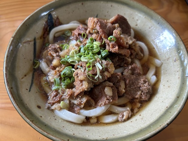 肉ぶっかけ1-1-1