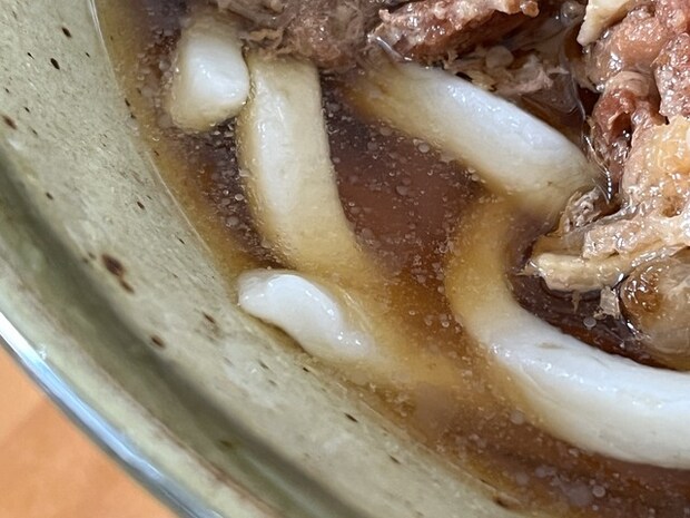 肉ぶっかけ1-3-1