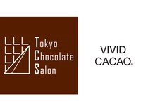 【東京都渋谷区】東京チョコレートサロンに「VIVID CACAO」出店！ジェラートブランド「gela.V」も注目