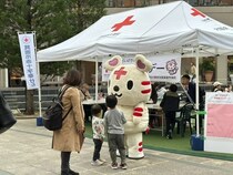 【大阪府箕面市】いざという時に備える力を高める「赤十字防災デー」開催。炊き出し体験や試食会も