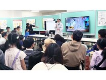 【東京都千代田区】くすりのことを楽しく学べる、小学生親子向け「製薬協 クスリウム研究室2025秋」開催