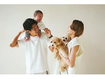 【東京都港区】ニュウマン高輪内に、フォトスタジオ「クッポグラフィー高輪スタジオ」オープン！