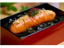 【富山県富山市】元祖博多めんたい重が、全国うまいものフェスタに出店！めんたい重のお弁当などを販売