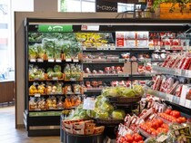 関西圏で加速する坂ノ途中の挑戦。オーガニック野菜インショップ展開が10店舗を突破