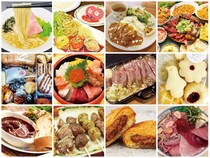 【埼玉県】121店でお得に食べ歩きが楽しめる「街バルイベント～AGEバル2025」上尾市内全域で開催