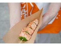 【東京都墨田区】ノルウェーシーフードを楽しみ尽くす3日間「ノルウェーシーフードフェス2025」を開催