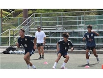 【埼玉県飯能市】JFSA高等学園が、特待生セレクションを実施。サッカー系YouTuber LISEMも審査