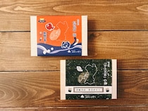 海苔弁山登りが「熊本県 宇土天草の食」を販売。郷土愛を込めた海苔弁が誕生！