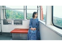 『旅色FOCAL』長野県茅野市・立科町特集発行。當真あみさんがレイクリゾートを満喫！