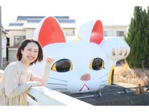 【神奈川県横浜市】「第11回ふるさとチョイス大感謝祭」に常滑市が参加し「世界に一つだけの急須」をお披露目