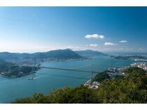 【山口県下関市・福岡県北九州市】持続可能な観光地を表彰する「Green Destinations TOP100」に、関門エリアが初選出！