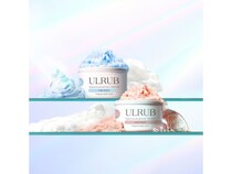 沖縄の恵みを凝縮した香水スクラブ「ULRUB」に新サイズが登場。お試しにもぴったり！