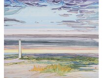 【山形県鶴岡市】東北ゆかりの新進気鋭作家6名の作品が集結！グループ展「みちのく息吹展2025」開催