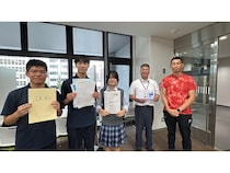 【岡山県高梁市】高梁城南高校生徒がJONANホールディングス設立！工業・農業系で全国初の株式会社