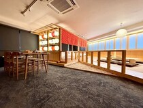 【東京都中野区】「365日、日本の祭りを体験できる宿泊施設」がコンセプトのホテルが中野新橋に登場