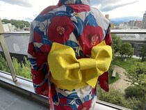 【愛媛県松山市】道後温泉ホテル古湧園遥がクリスマスに、レトロなハイカラ宿泊プランを発売。色浴衣でのそぞろ歩きも