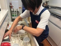 【愛知県・東京都・神奈川県・千葉県・埼玉県】家事代行デイジーの「お片付けサービス(整理収納アドバイス)」に注目！