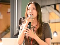 【山形県酒田市】「PROJECT PORT TRY＆」で「やってみたい」ことを表現する「100秒チャレンジピッチ」開催