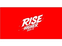 ラグビー「コベルコ神戸スティーラーズ」のシーズンテーマが「RISE HIGHER」に決定！