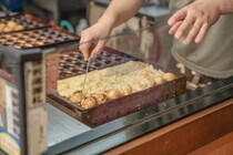 【東大阪】釜茹でのたこに、まっすぐ恋をする。【丸幸水産 布施店】