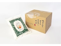 【福島県矢吹町】田んぼの学校で育てたカブトエビ農法によるオリジナル米「カブトエビと育むやぶきのお米」