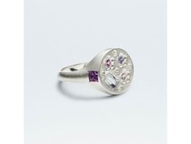 東京発ジュエリーブランドPrimitive Paintersがデビュー。好奇心と感覚の自由を纏う。