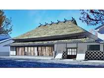 【愛知県豊田市・名古屋市】ひらくが滞在型ライブラリ「茶寮 香嵐渓文庫」プロデュース。「文喫 栄」で企画展を開催