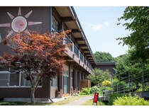 【栃木県那須町】廃校を改装した「ゲストハウスnasu」誕生！校舎への宿泊や那須高原観光を楽しもう