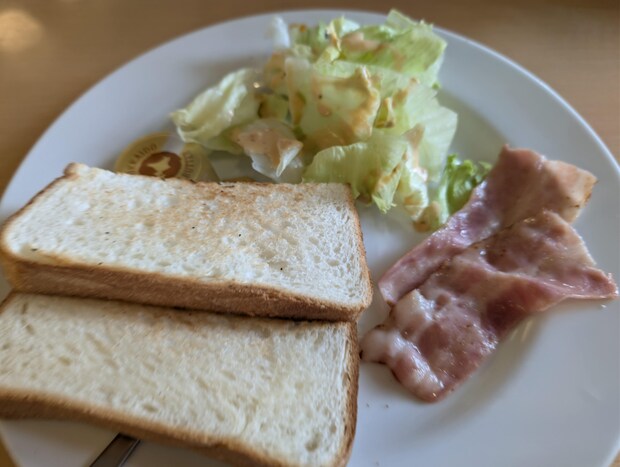 ジョイフル秋津店