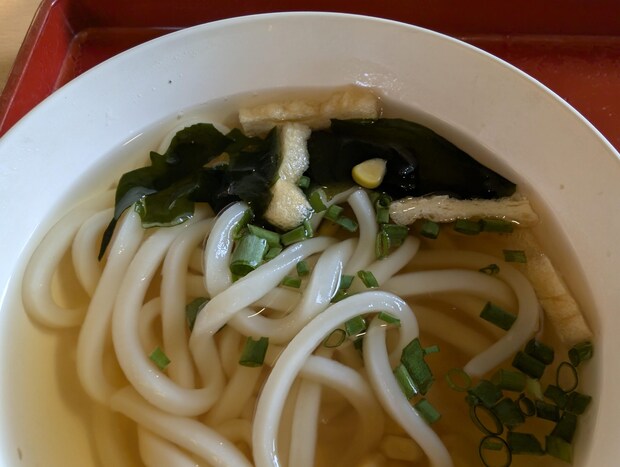 ジョイフル秋津店