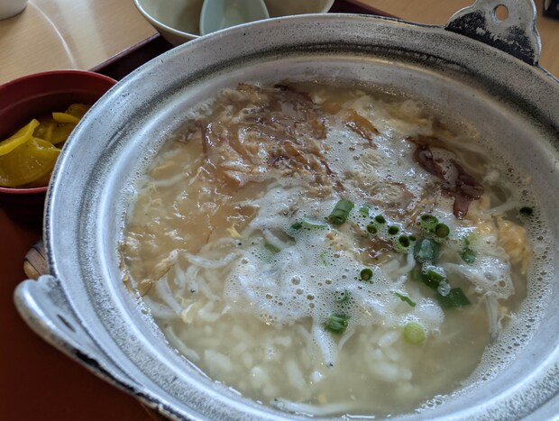 ジョイフル秋津店