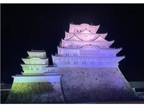 【兵庫県姫路市】姫路城を貸し切りできる！「もっと姫路たび」の特別入場プログラム販売中