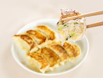 群馬の餃子専門店「爆じゅう餃子 GYO-TEN」の「爆じゅう餃子」がジャパン・フード・セレクショングランプリを受賞