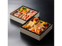 昭和13年創業の食肉卸による「肉おせち」数量限定発売！自社農場で育てた前沢牛を使用