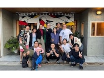 【香川県琴平町】琴平バスが11月10日〜12月10日にデジタルノマド向け長期滞在プログラムを開催