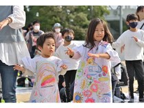 【愛知県名古屋市】ステージやフードなど多彩なコンテンツが楽しめるまちづくりフェス「つるまち文化祭」