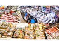 島根県浜田市×みらいマルシェ。官民連携で実現した「浜田港フェア」で浜田の魚を全国へ