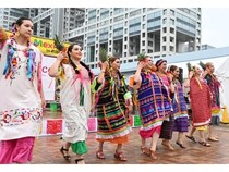 【東京都江東区】9月のお台場注目イベント！フィエスタ・メヒカーナやULTRA JAPAN、BMSG FES'25開催