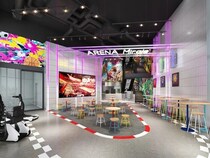 【東京都江東区】TOYOTA ARENA TOKYOにスポーツカフェ＆バーがOPEN！スポーツをイメージしたメニューも