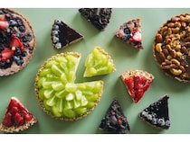 【長野県須坂市】「KUTEN。fruit＆cakeイオンモール須坂店」新OPEN。信州の華やかなフルーツタルトが登場！