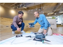 【埼玉県川越市】小江戸ドローンが、参加費無料の体験イベントやセミナーを定期的に開催！